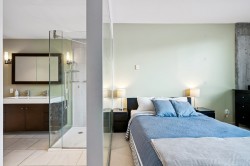 Master Bedroom - 