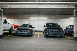 Garage - 