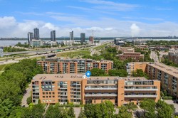 Aerial View - 