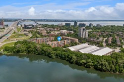 Aerial View - 