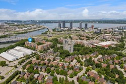 Aerial View - 