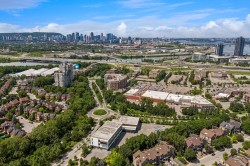 Aerial View - 