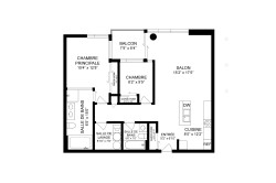 Floor Plan - 