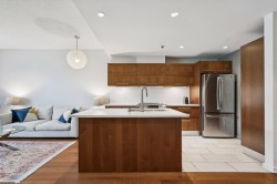 Kitchen - 