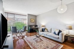 Living Room - 