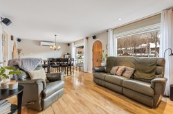 Living Room - 