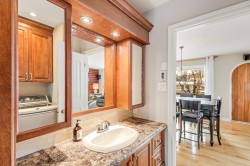 Bathroom - 