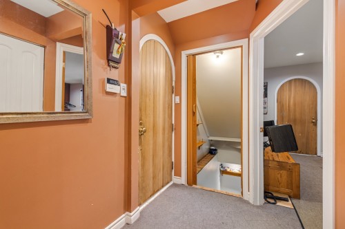Mud Room - 174 Rue Des Deux-Montagnes, Bromont, QC - Indoor Photo Showing Other Room