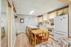 Kitchen - 