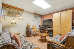 Living Room - 