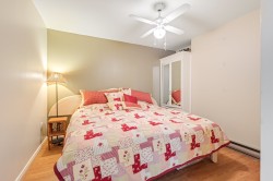 Bedroom - 