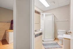 Bathroom - 
