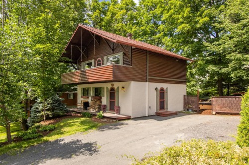 Exterior - 174 Rue Des Deux-Montagnes, Bromont, QC - Outdoor