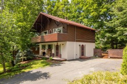 Exterior - 