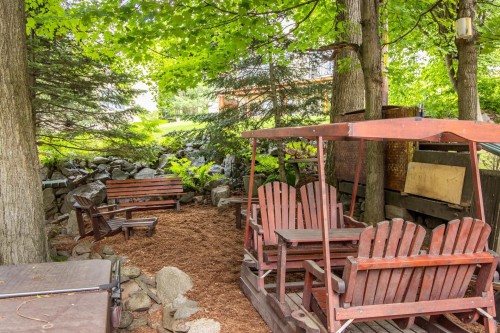 Exterior - 174 Rue Des Deux-Montagnes, Bromont, QC - Outdoor