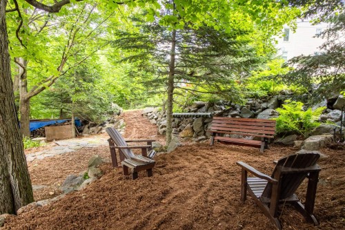 Exterior - 174 Rue Des Deux-Montagnes, Bromont, QC - Outdoor