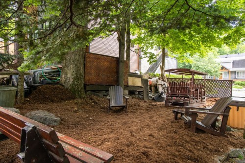 Exterior - 174 Rue Des Deux-Montagnes, Bromont, QC - Outdoor With Exterior