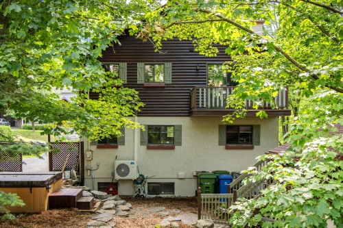 Exterior - 174 Rue Des Deux-Montagnes, Bromont, QC - Outdoor