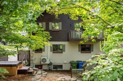 Exterior - 