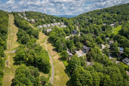 Exterior - 174 Rue Des Deux-Montagnes, Bromont, QC - Outdoor With View