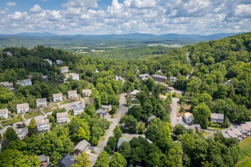 Exterior - 174 Rue Des Deux-Montagnes, Bromont, QC - Outdoor With View