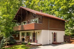 Exterior - 