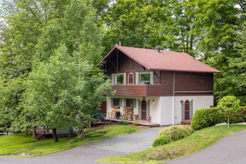 Exterior - 174 Rue Des Deux-Montagnes, Bromont, QC - Outdoor