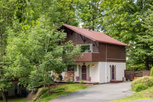 Exterior - 174 Rue Des Deux-Montagnes, Bromont, QC - Outdoor