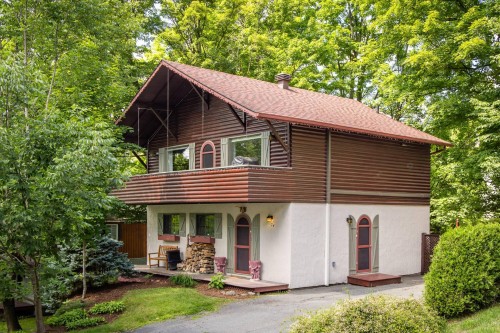 Exterior - 174 Rue Des Deux-Montagnes, Bromont, QC - Outdoor