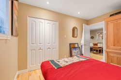 Bedroom - 