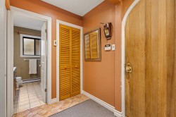 Mud Room - 
