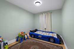 Chambre à coucher - 