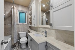 Salle de bains - 