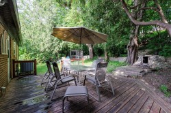Terrasse - 