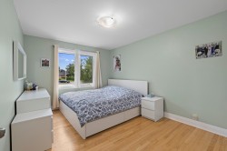 Chambre à coucher - 