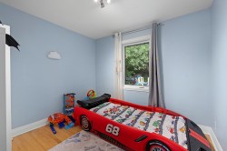 Chambre à coucher - 