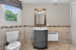 Powder room - 