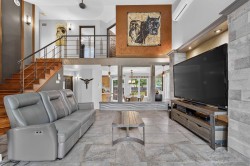 Overall view - 