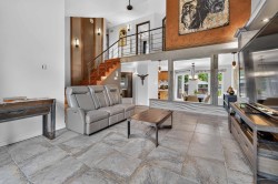 Living Room - 