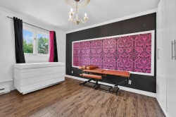 Bedroom - 