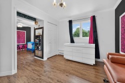 Bedroom - 