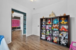 Bedroom - 
