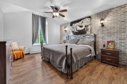 Master Bedroom - 