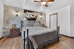 Master Bedroom - 
