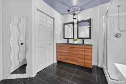 Master Bathroom - 