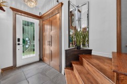 Mud Room - 