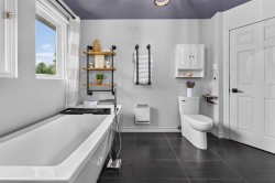 Master Bathroom - 