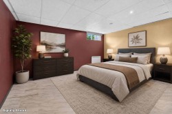 Bedroom - 