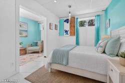 Bedroom - 
