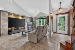 Overall view - 